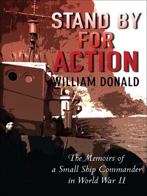 cover image of Stand by for Action